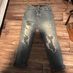 jeans urban outfitters